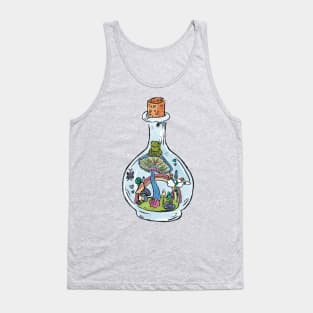 capture every moment Tank Top